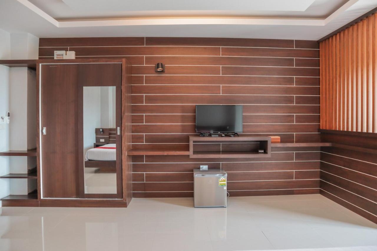Lanta Ray Bay Hotel Koh Lanta Exterior foto