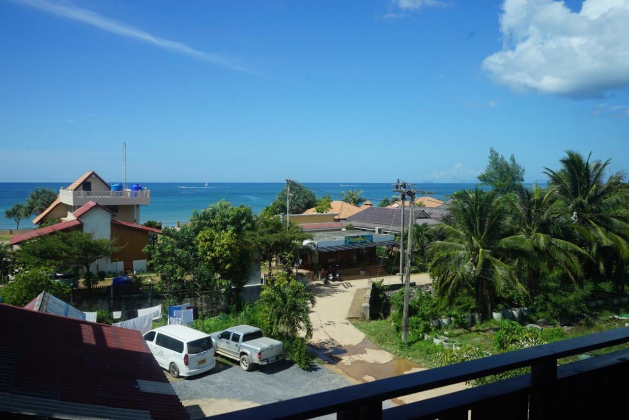 Lanta Ray Bay Hotel Koh Lanta Exterior foto
