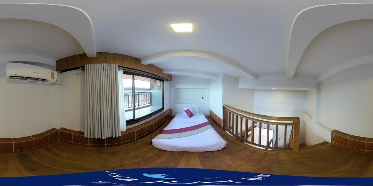Lanta Ray Bay Hotel Koh Lanta Exterior foto