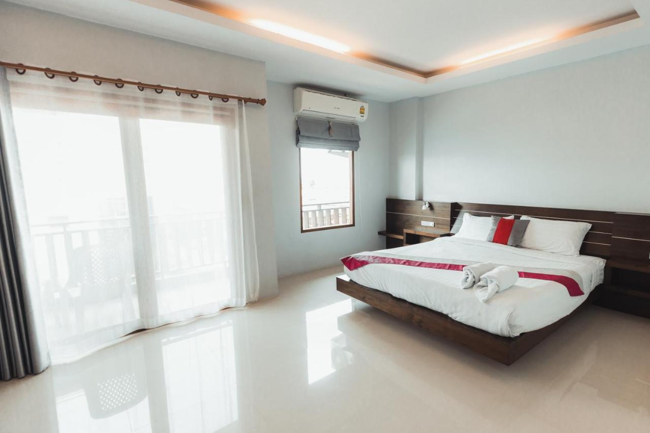 Lanta Ray Bay Hotel Koh Lanta Exterior foto