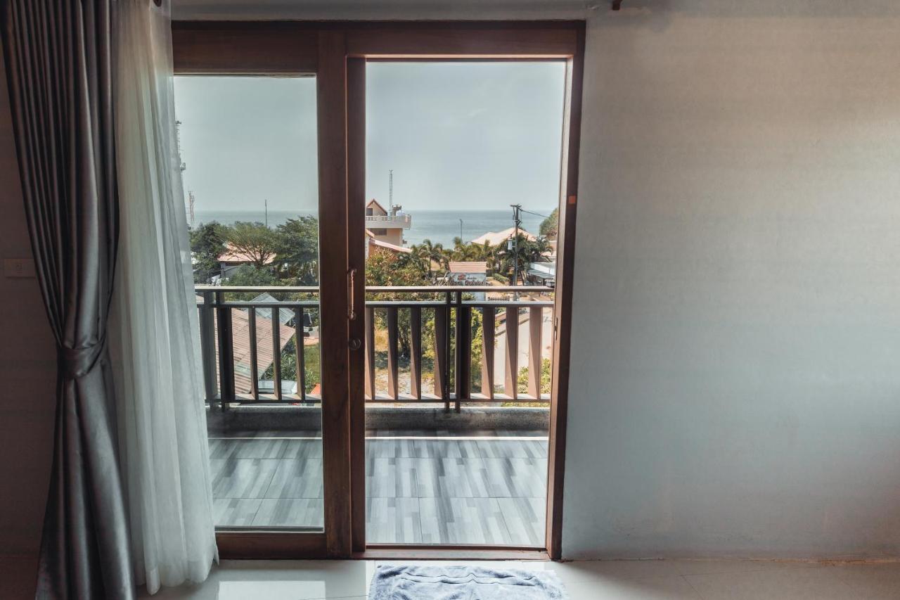 Lanta Ray Bay Hotel Koh Lanta Exterior foto