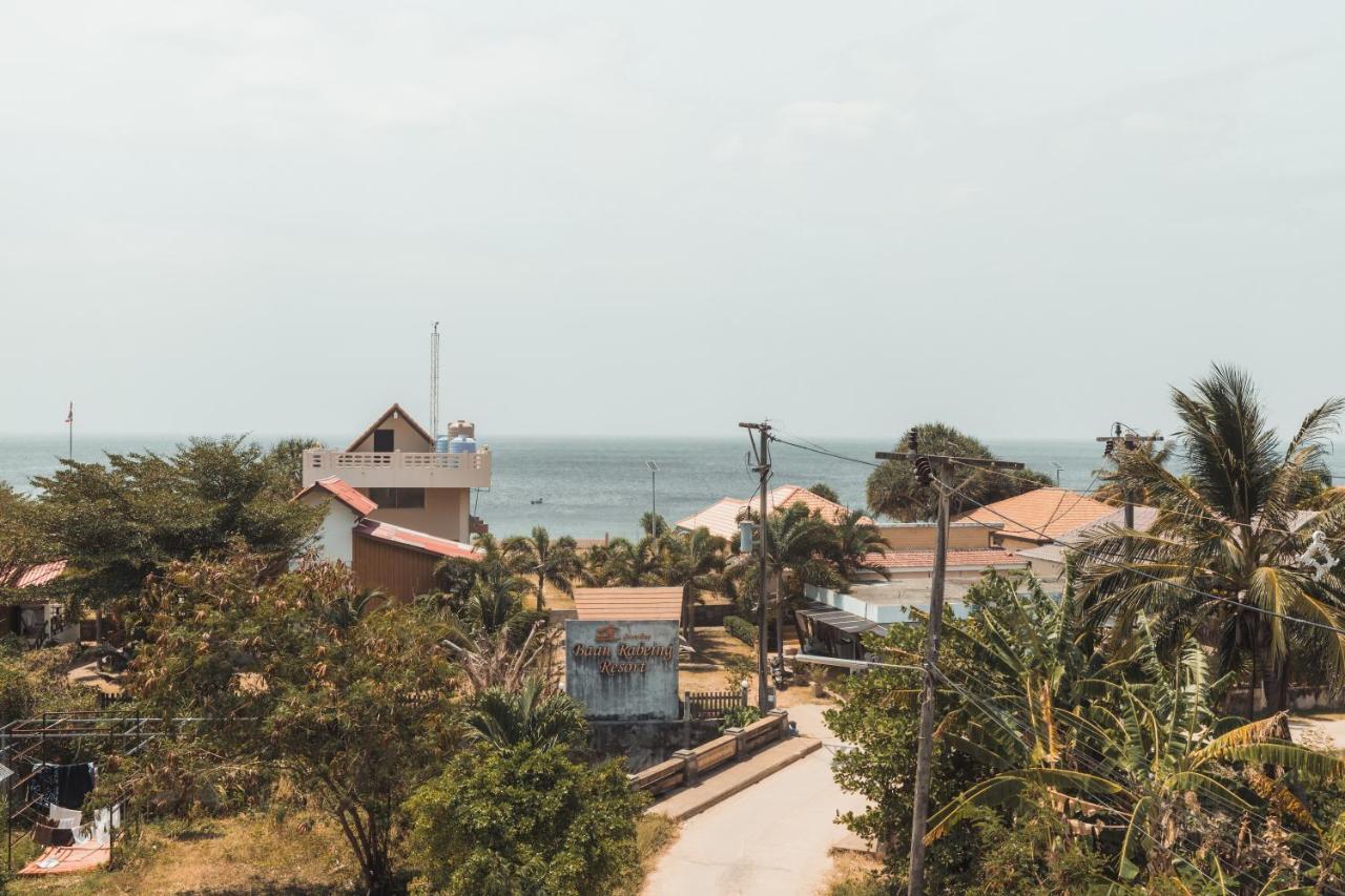Lanta Ray Bay Hotel Koh Lanta Exterior foto